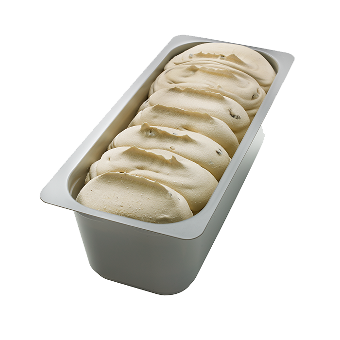 Kellys Rum & Raisin Ice Cream