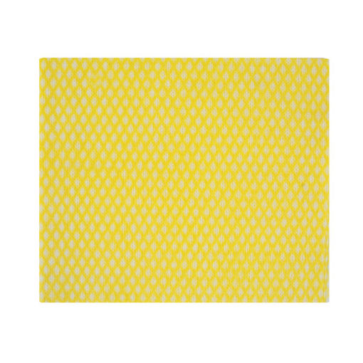 Yellow All Purpose Cloth 42x35cm