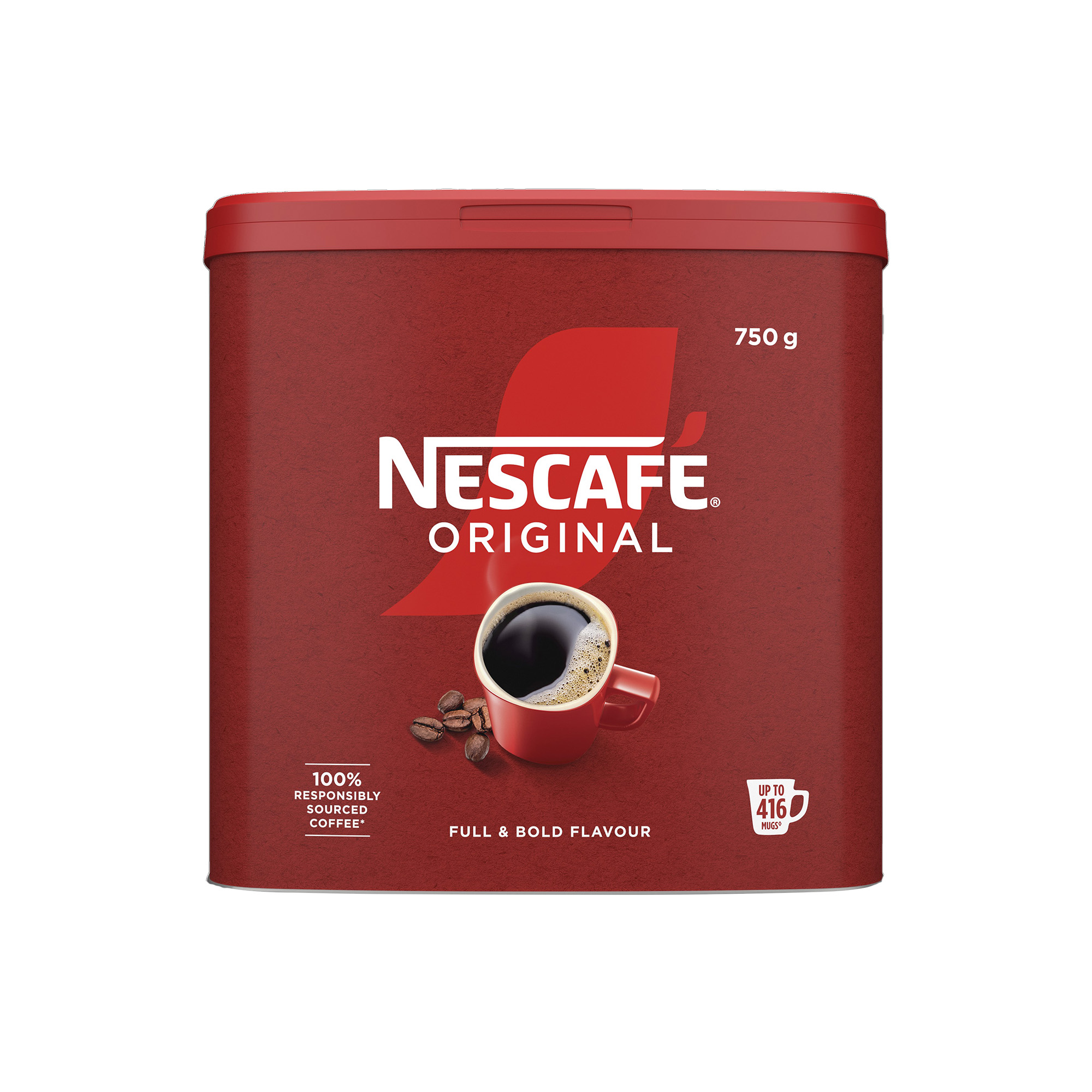 Nescafe Instant Coffee Granules