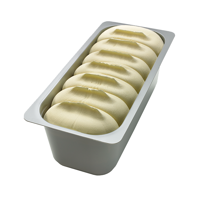 Kellys Cornish Vanilla Ice Cream