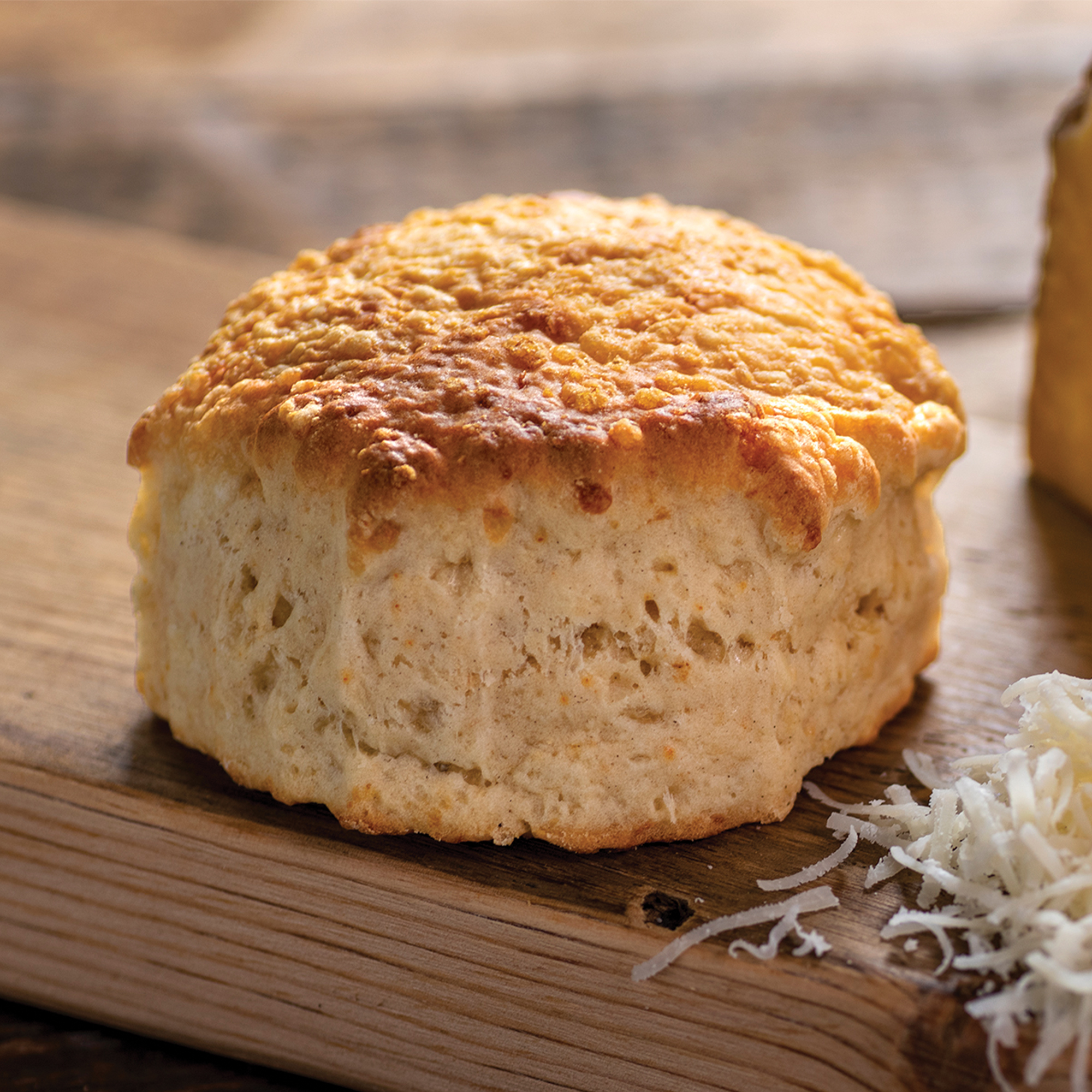 Haywood All Butter Cheese Scone
