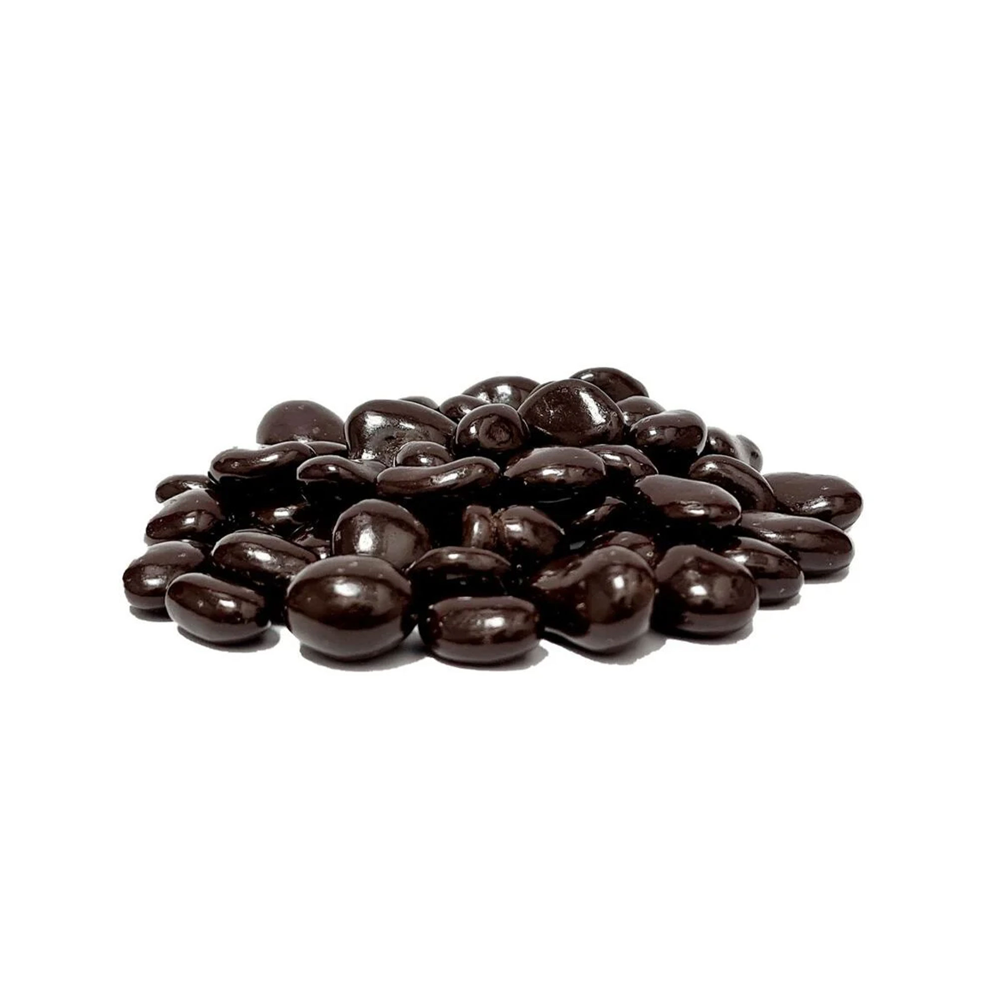Carob Coated Raisins