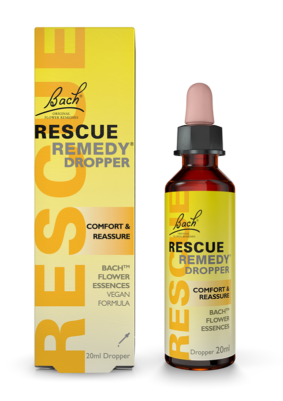Bach Rescue Remedy Liquid