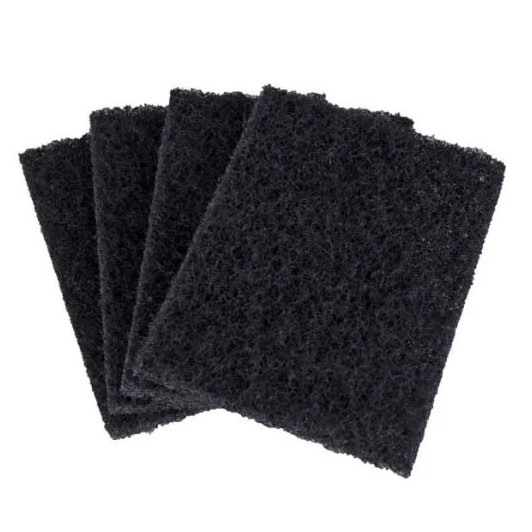 Griddle Pad Cleaning Scourer 10's
