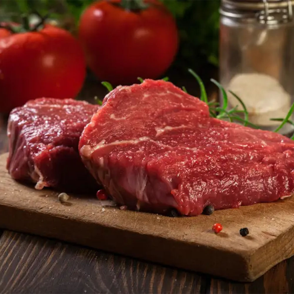 FLR Rump Steak