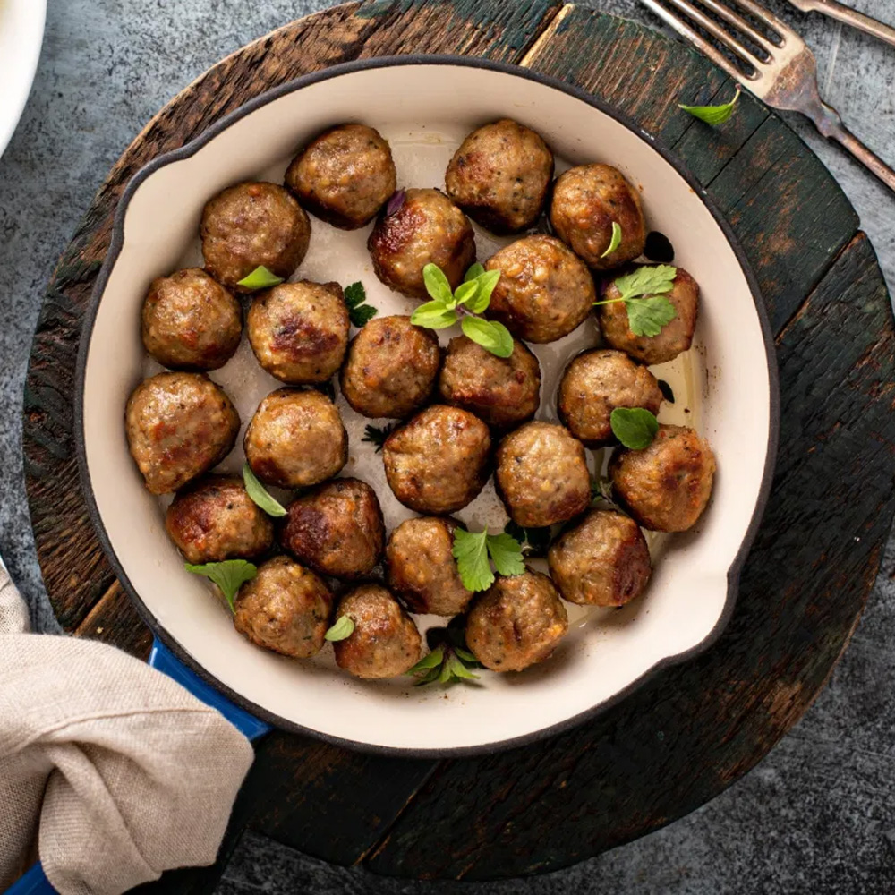 Pennylane Swedish Style Meatballs