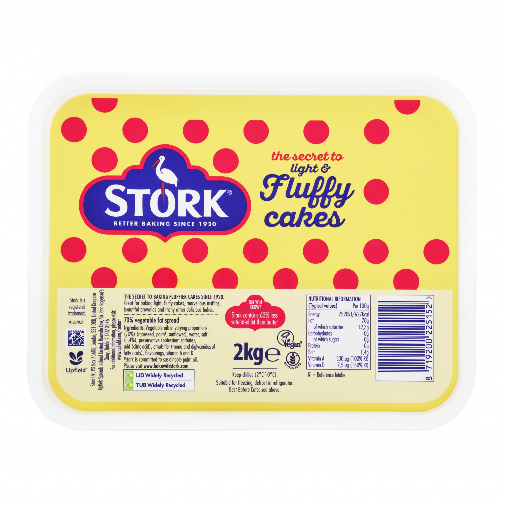 Stork Tub