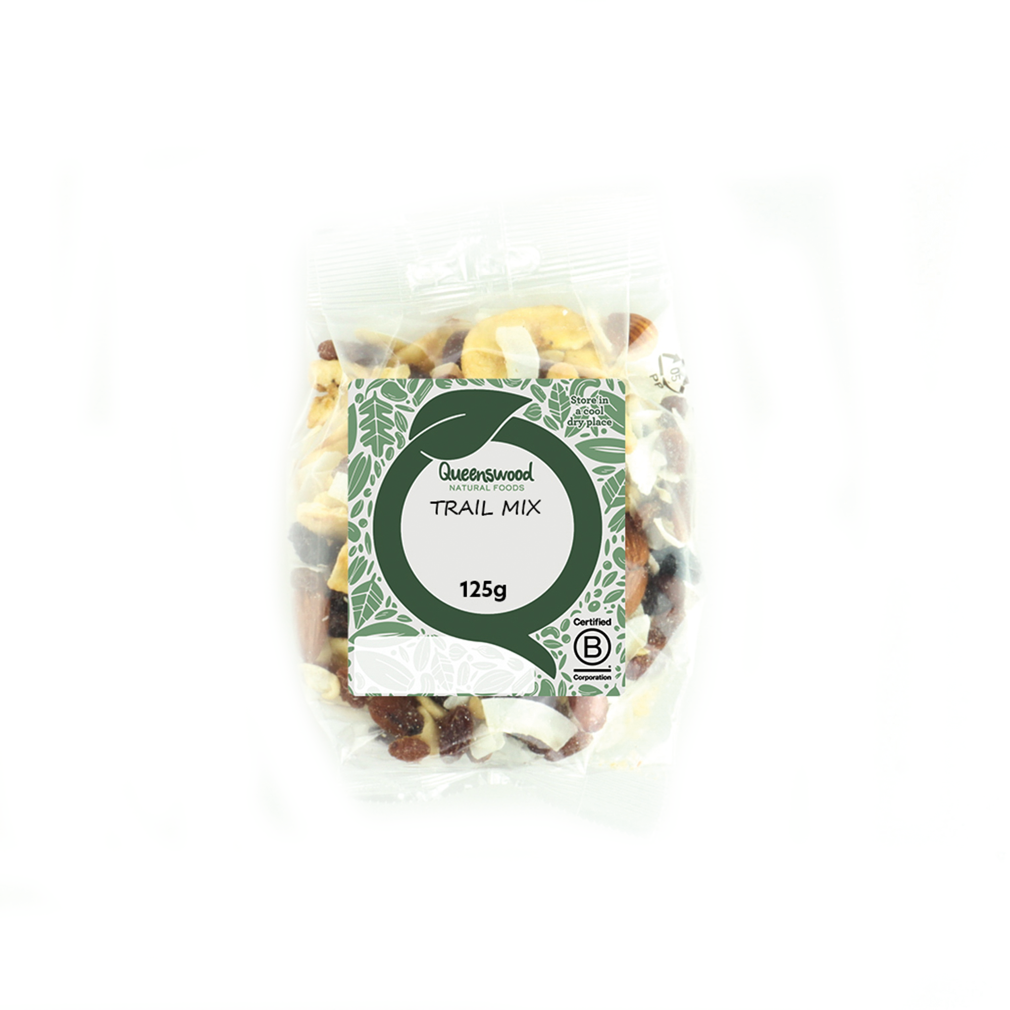 Trail Mix