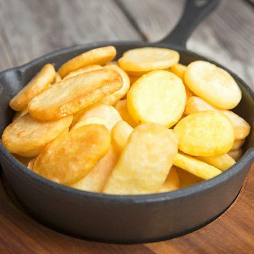Chefs' Selections Saute Potatoes