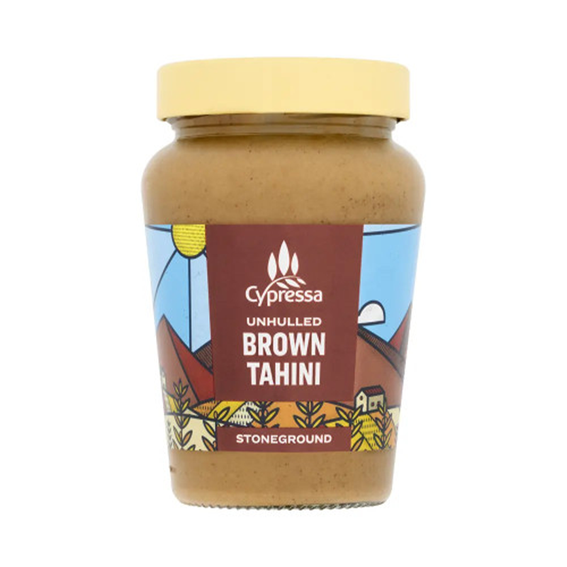 Cypressa Tahini Dark