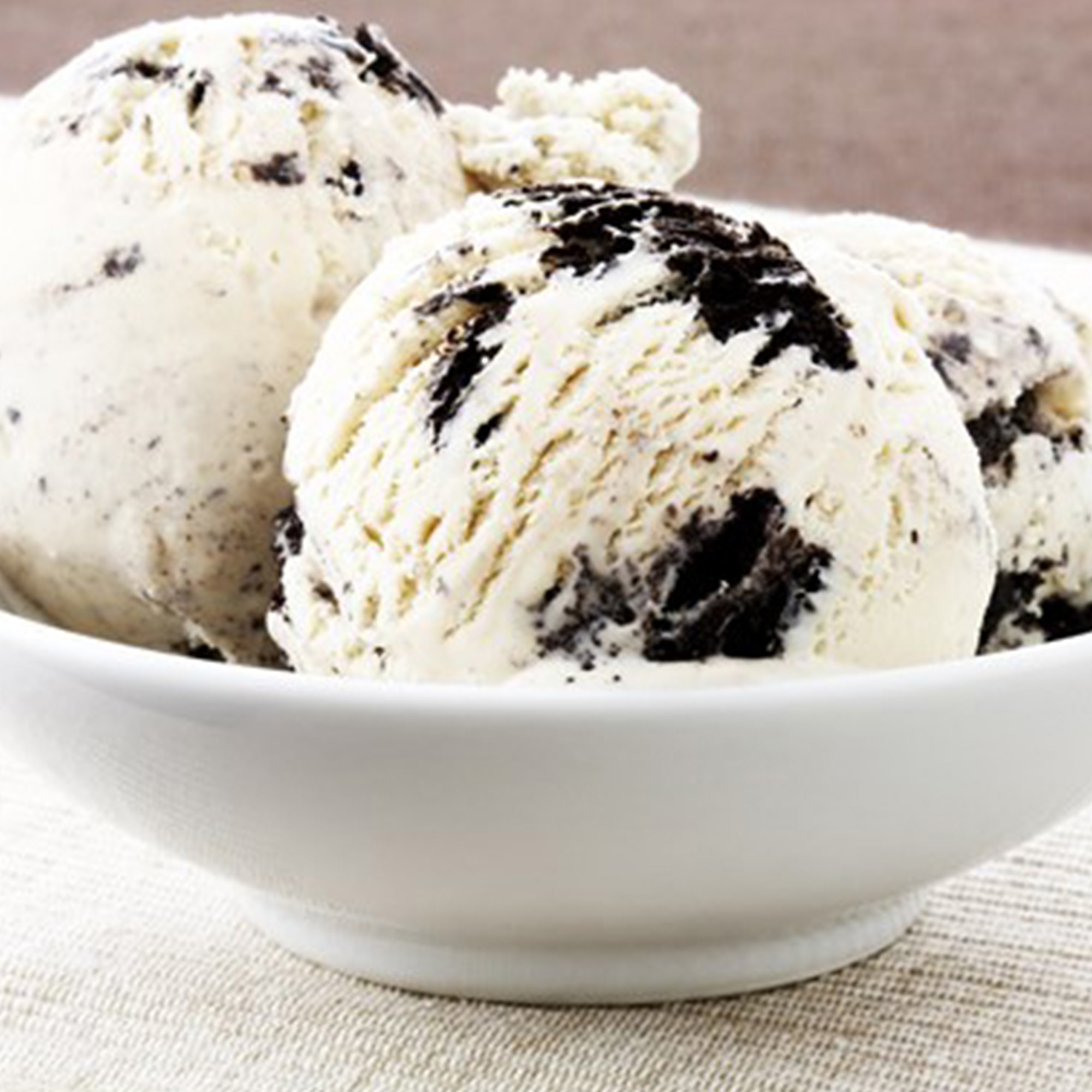 Rossi Cookies & Cream Ice Cream