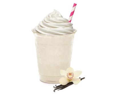 Cheeky Moo Vanilla Shake