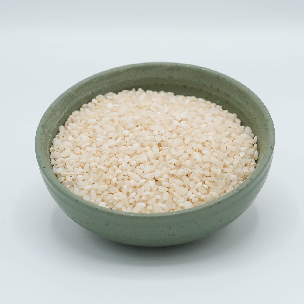 Sushi/Pudding Rice