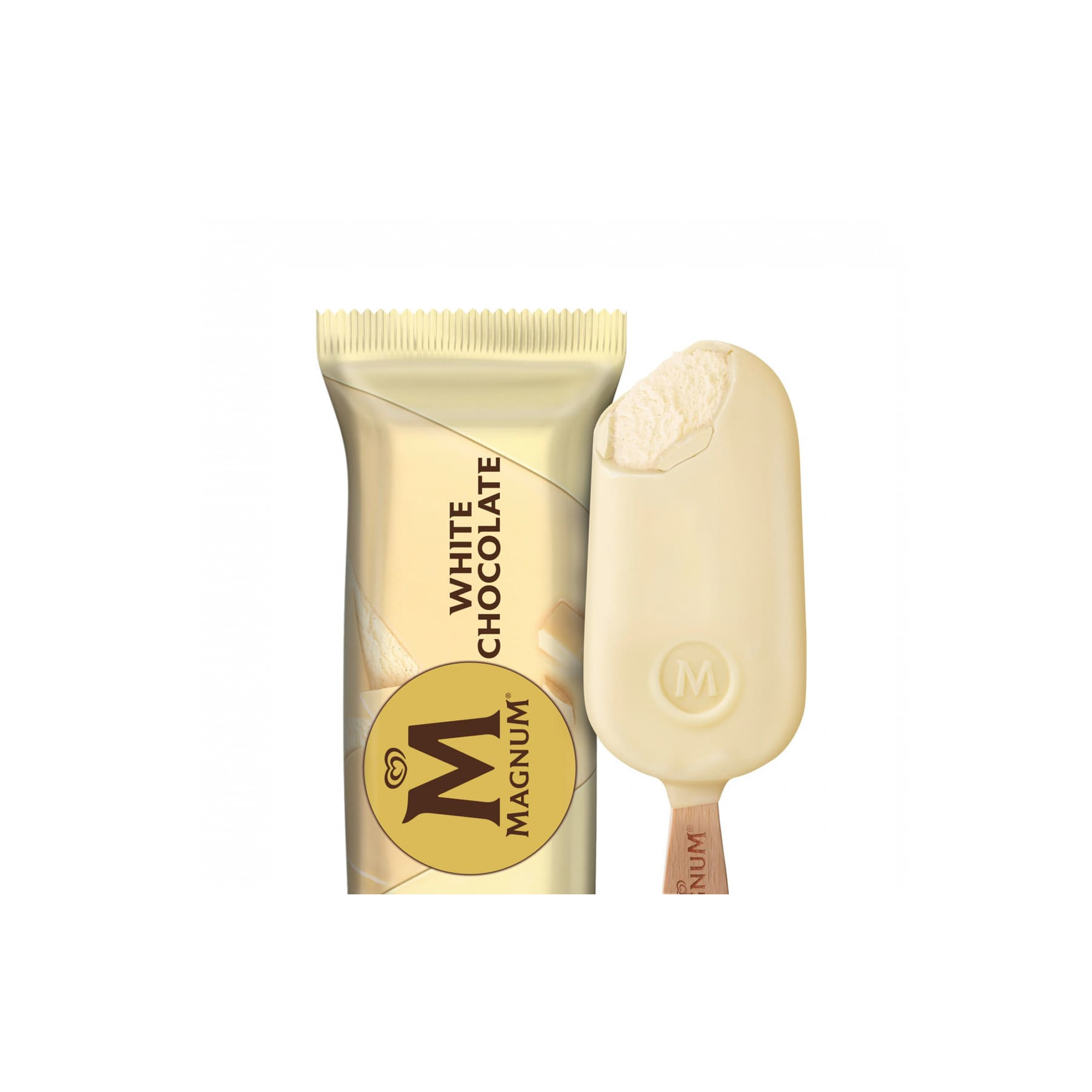 Magnum White