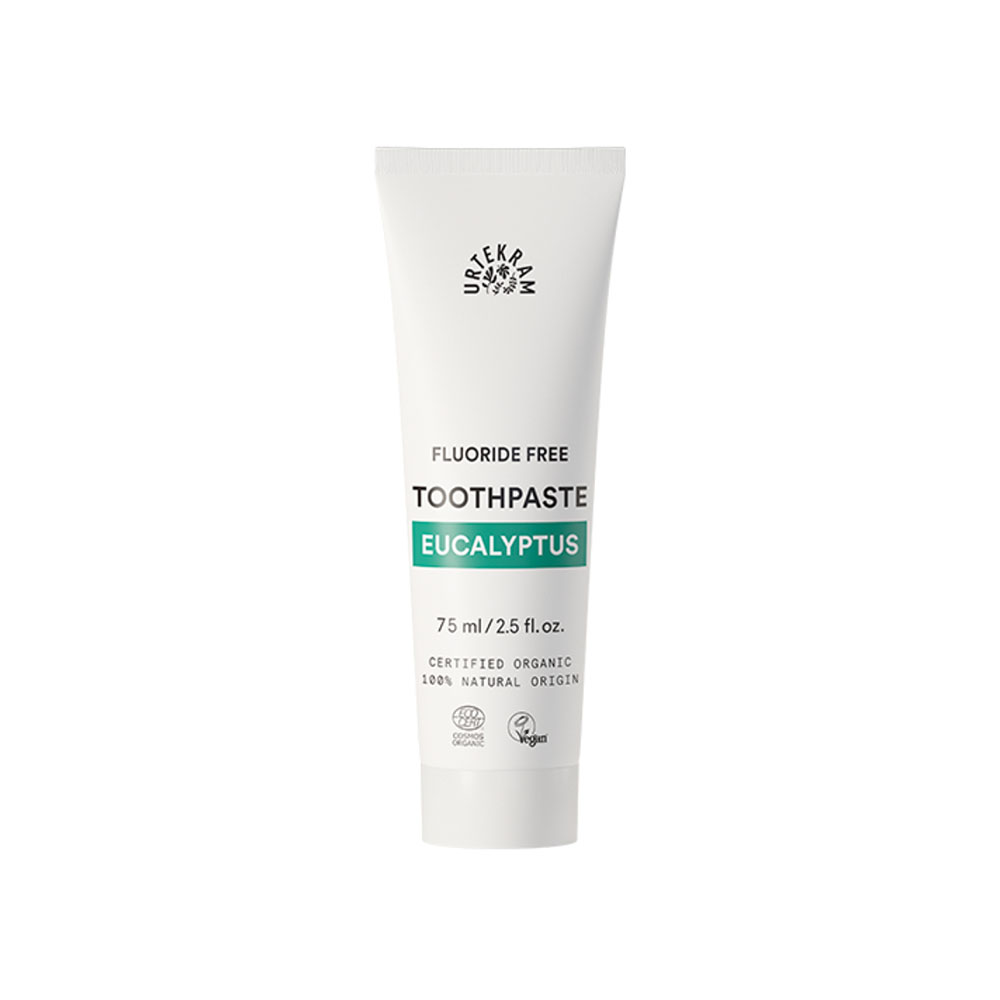 Urtekram Eucalyptus Toothpaste