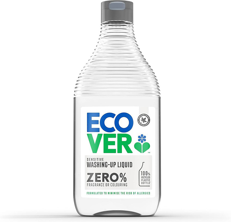 Ecover Zero Washing Up Liquid