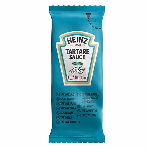 Heinz Tartare Sauce Sachet