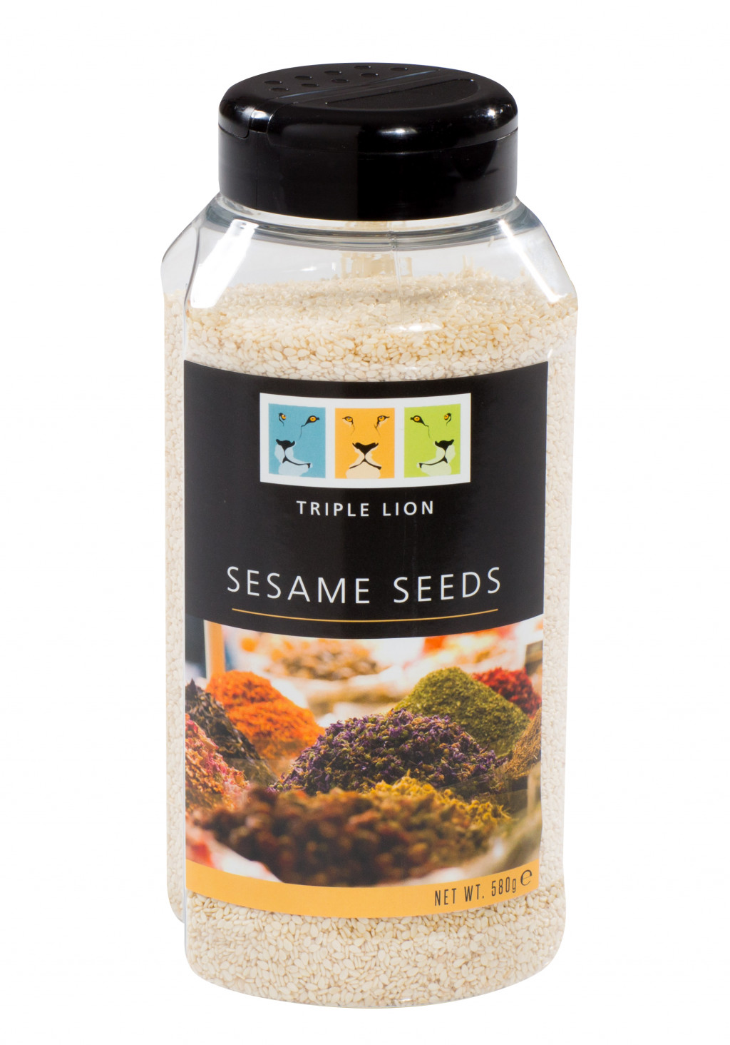 Sesame Seeds