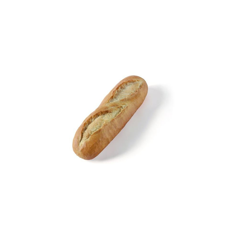 Delifrance Part Baked Demi Baguette