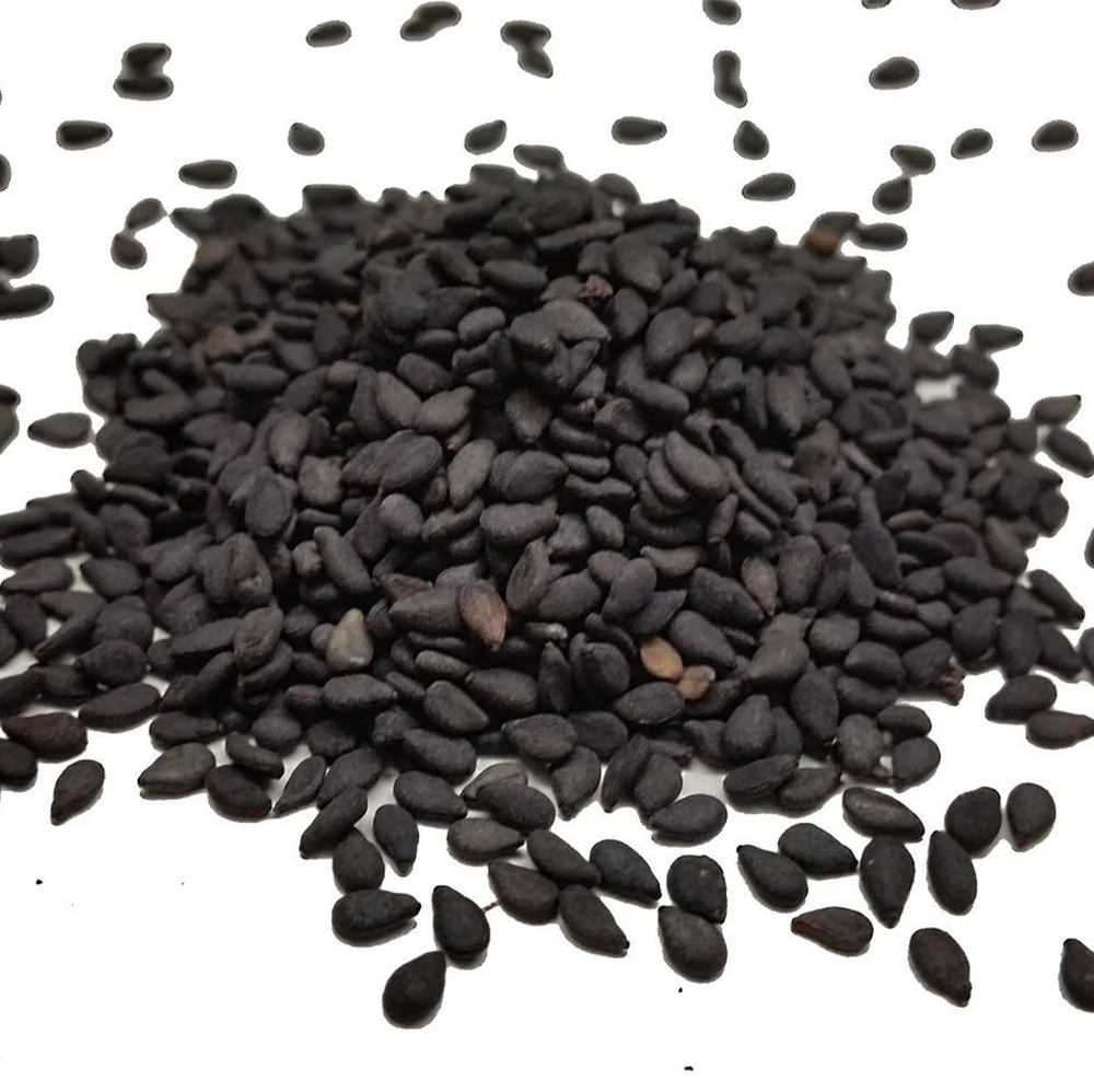 HF Black Sesame Seeds
