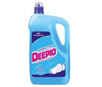 Deepio Washing Up Liquid
