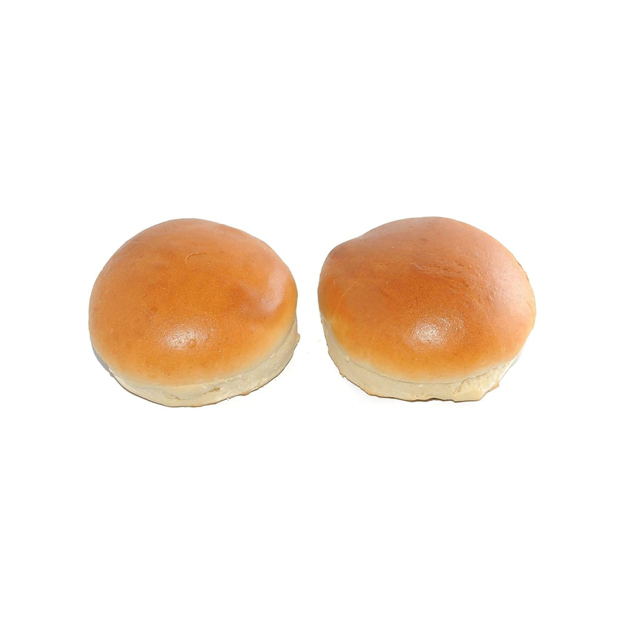 Foster All Butter Brioche Bap Twin