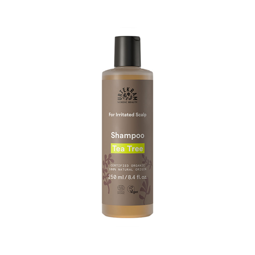 Urtekram Tea Tree Shampoo
