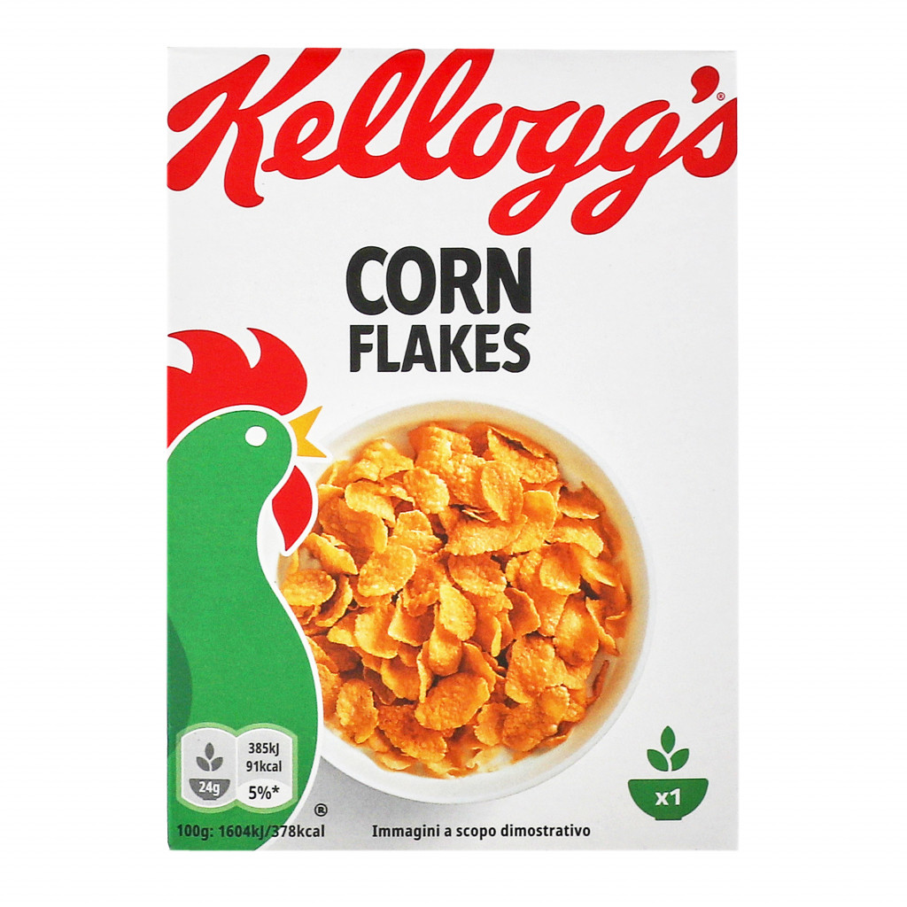 Kellogg's Cornflakes