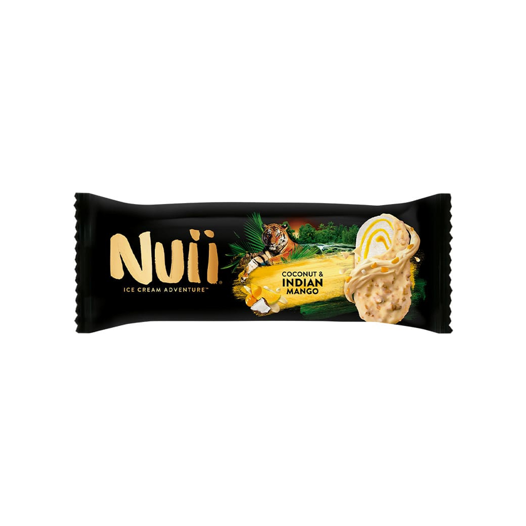 Nuii Coconut & Indian Mango