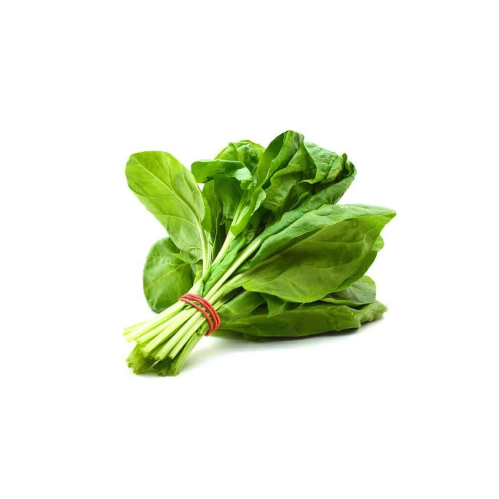 Spinach (Large Leaf)