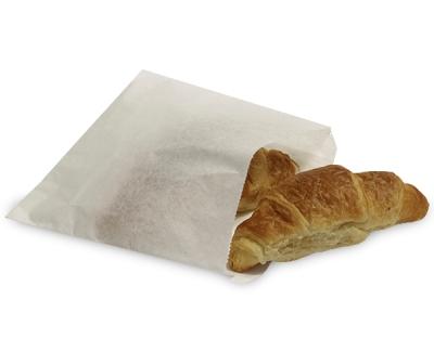 Greaseproof Bag 10x10"