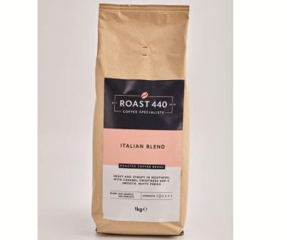 Roast 440 Classic Blend Coffee Beans