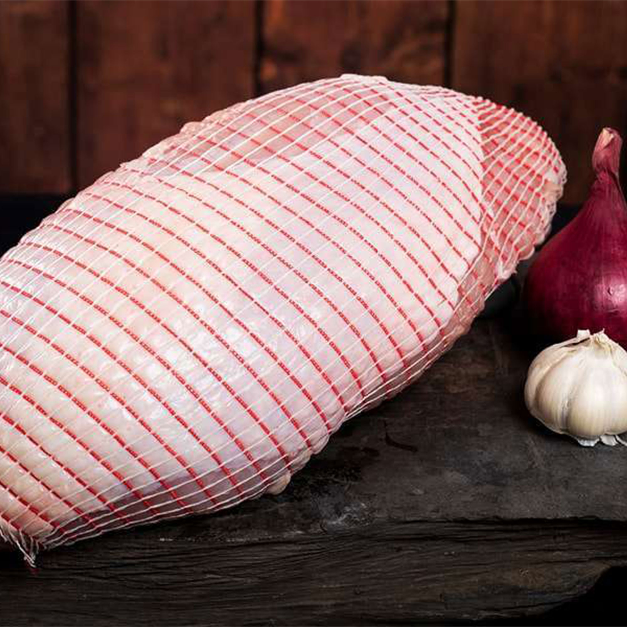 EU Boneless Turkey Breast