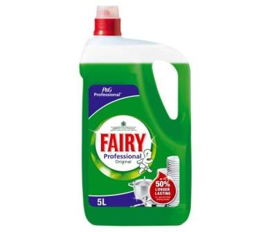 Fairy Washing Up Liquid Original