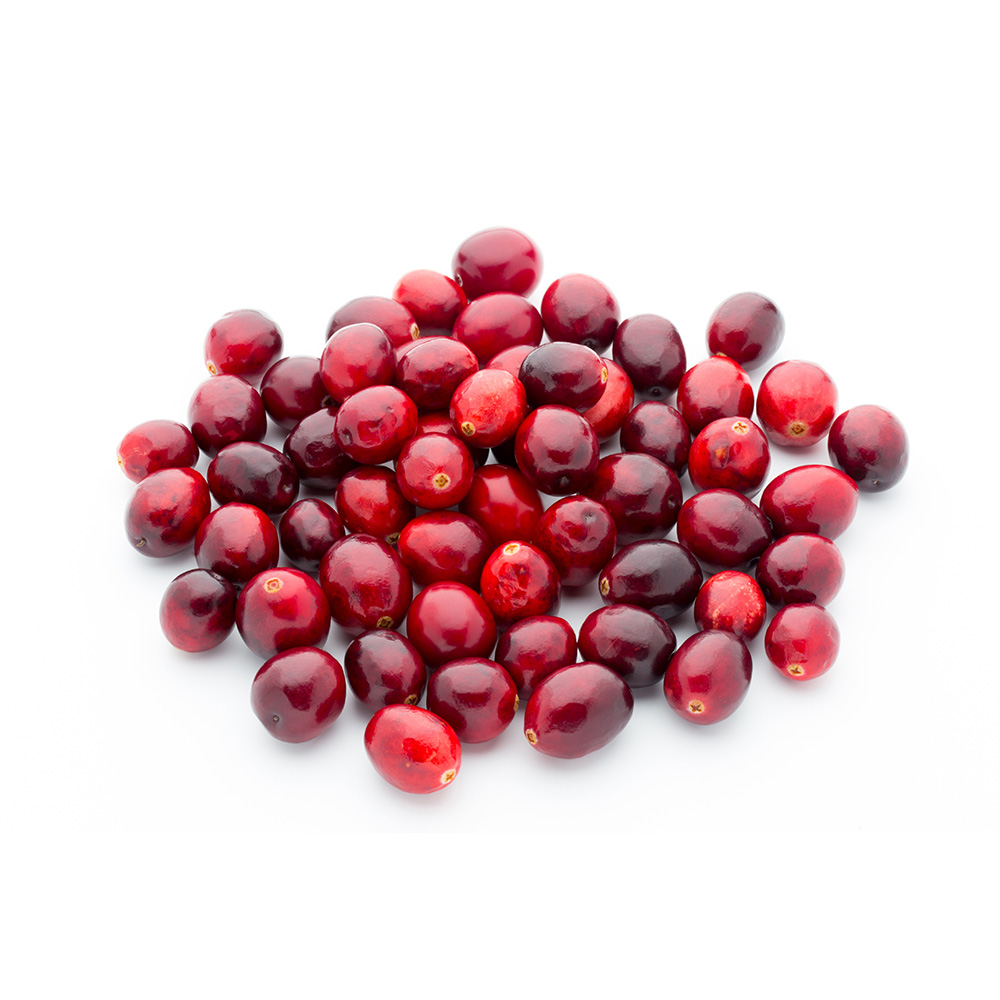 Fresh Cranberries