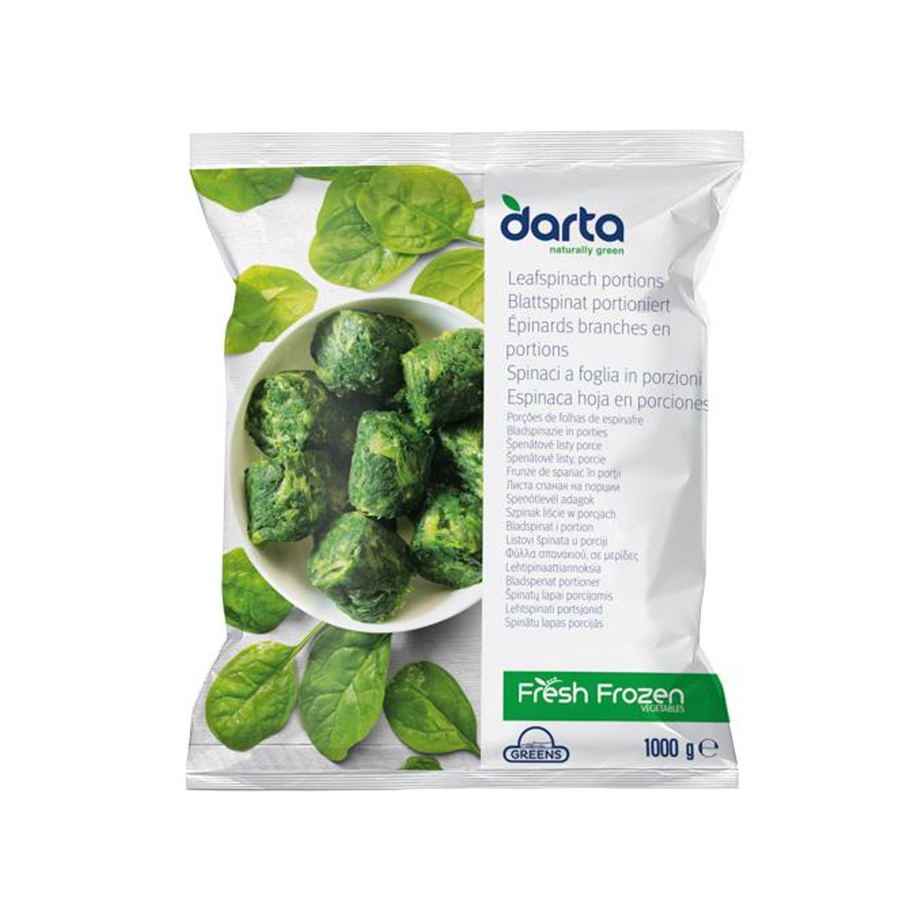 Leaf Spinach