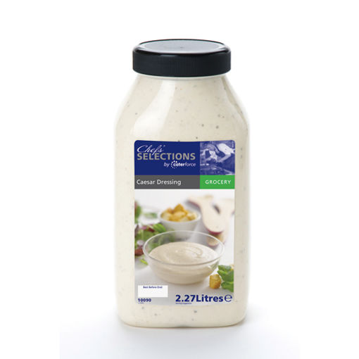 Chefs' Selections Caesar Dressing