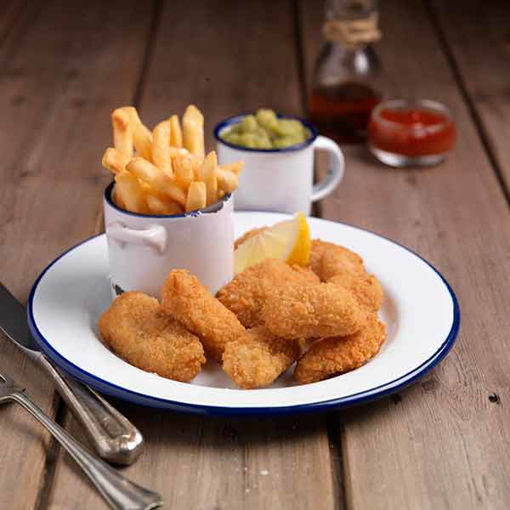 Chefs' Selections Wholetail Scampi