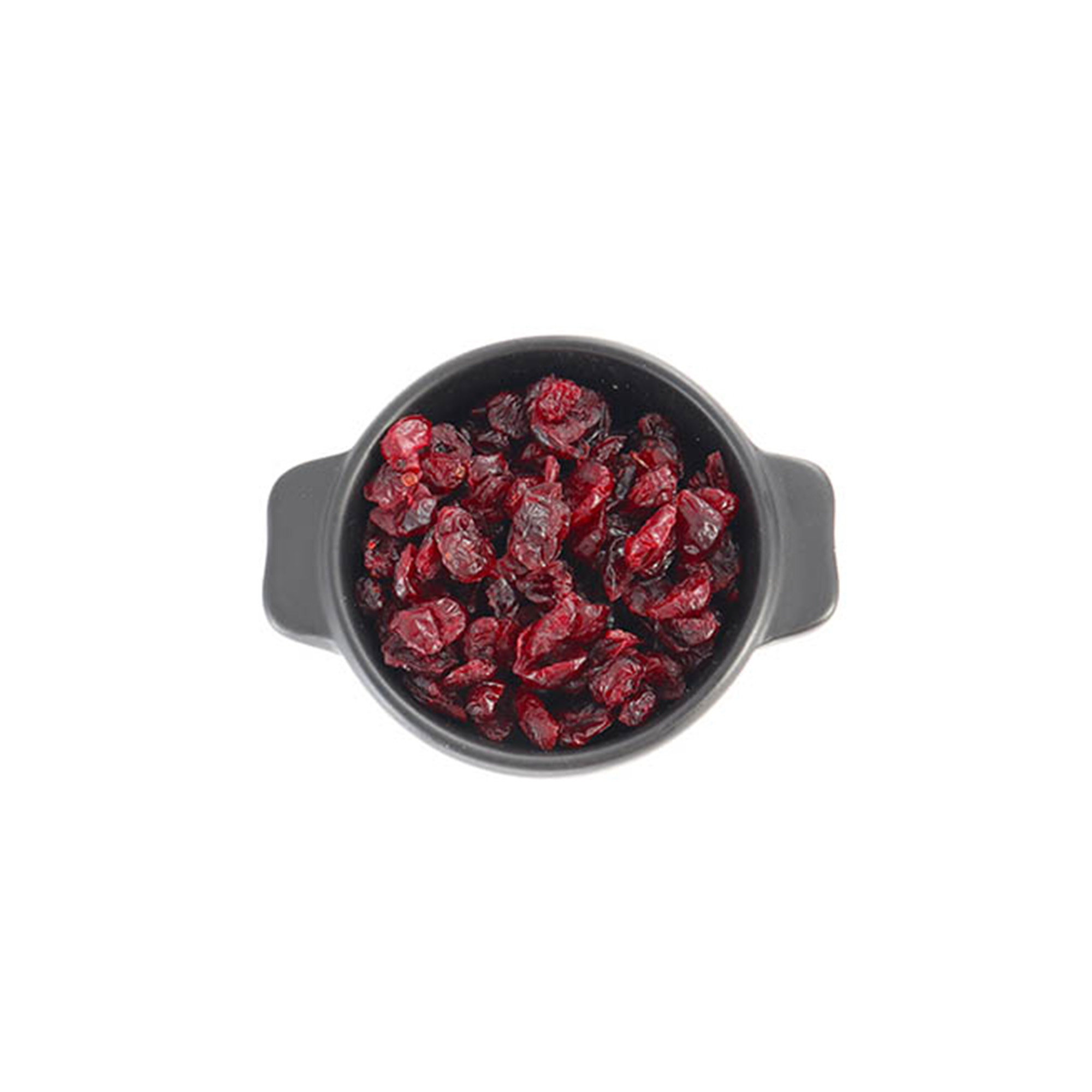 Sliced Cranberries