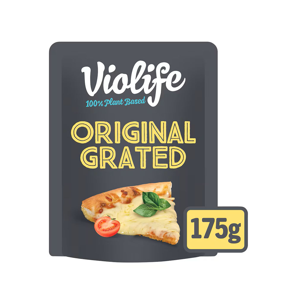 Violife Grated Original