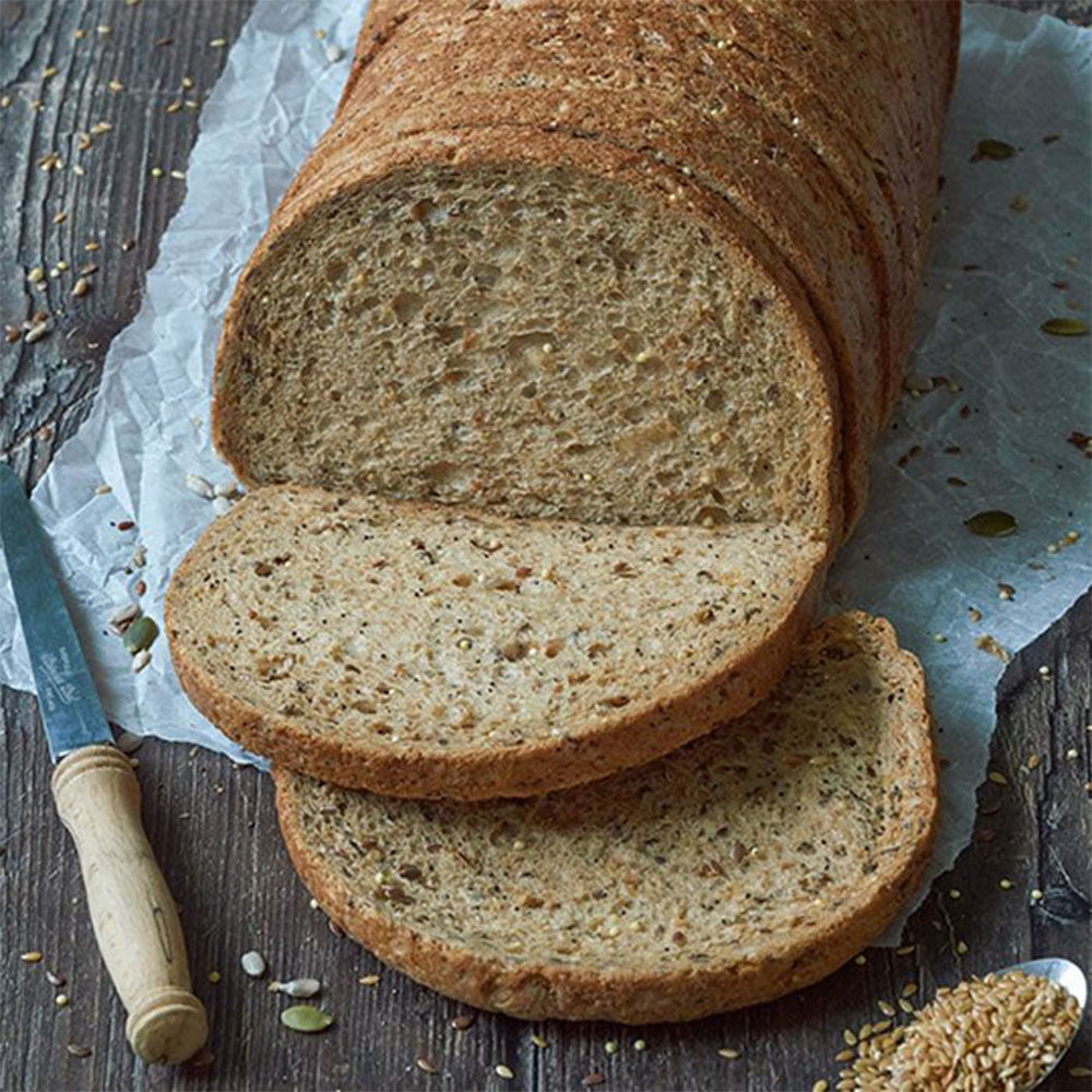 Roberts Sliced Malted Sandwich 14+2