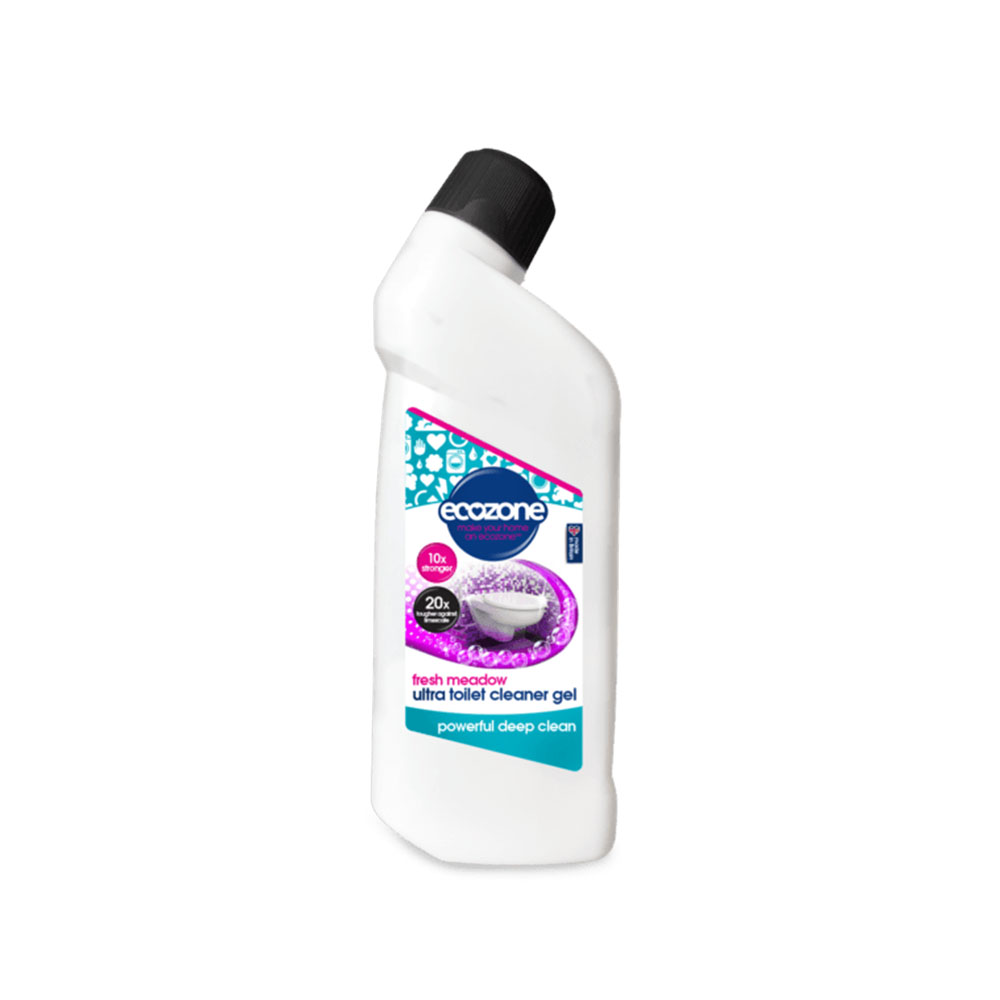 Ecozone Toilet Cleaner Ultra