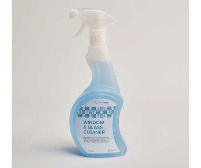 Clene Guard Glass Cleaner