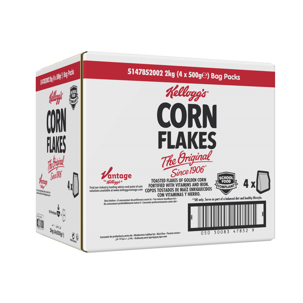Kellogg's Corn Flakes