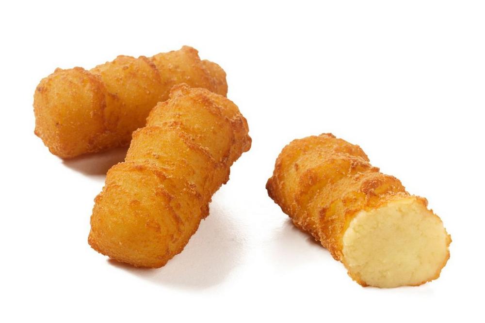 Aviko Oven Potato Croquettes