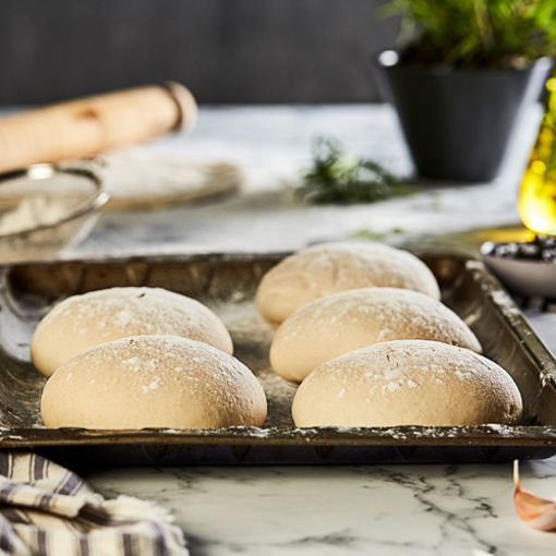Chefs' Selections Pizza Dough Balls