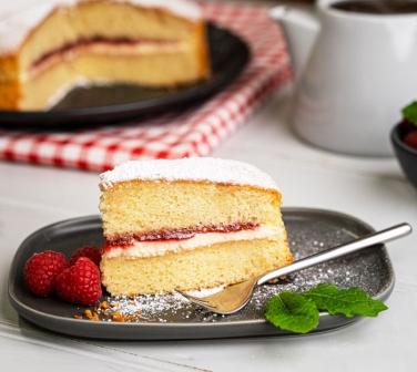 Chefs' Selections Raspberry Victoria Sponge