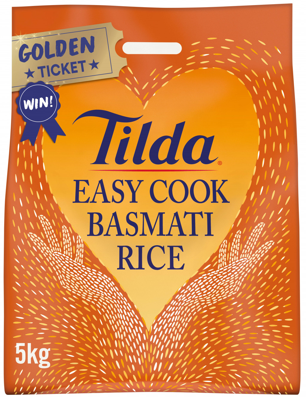 Tilda Easy Cook Basmati