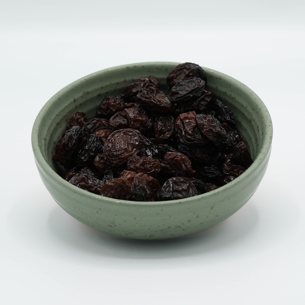 Jumbo Black Raisins