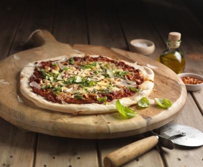 Passione Pizza Tonda Romana 12"